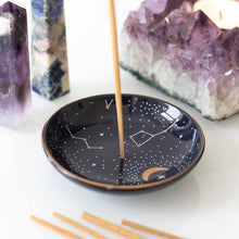 Load image into Gallery viewer, Constellation Incense Holder
