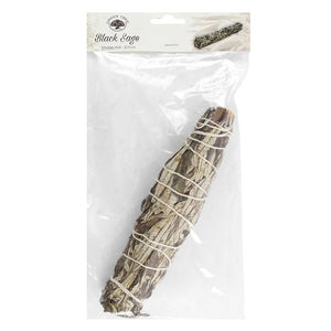 Black Sage Smudge Stick (22.5cm)