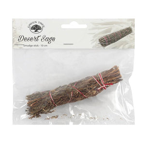 Desert Sage Smudge Stick (10cm)