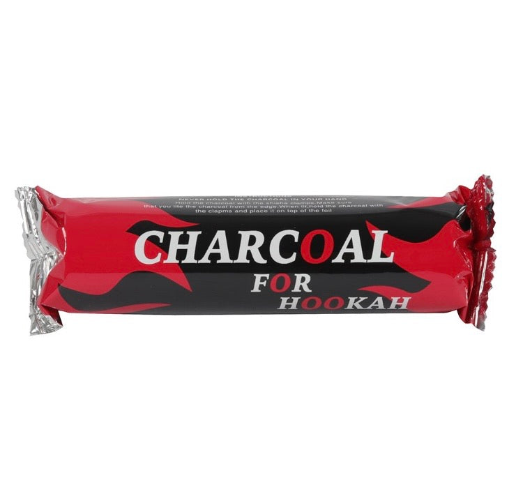 Charcoal Disks (pack of 10)