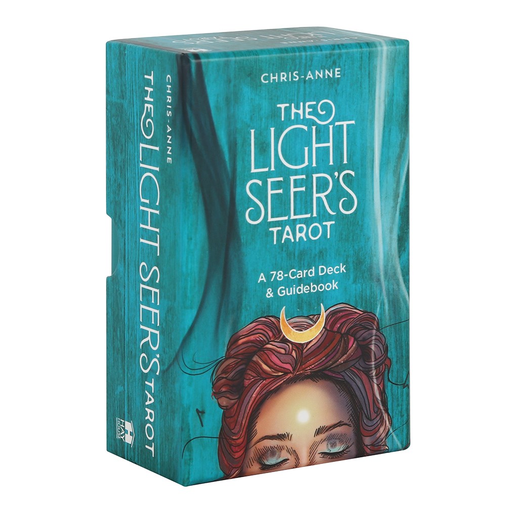 The Light Seer's Tarot Deck