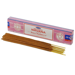 Nirvana Incense Sticks