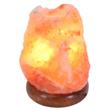 Load image into Gallery viewer, 1.5-2Kg Salt Aroma Lamp
