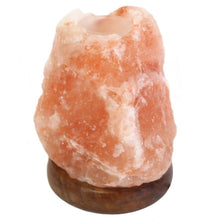 Load image into Gallery viewer, 1.5-2Kg Salt Aroma Lamp
